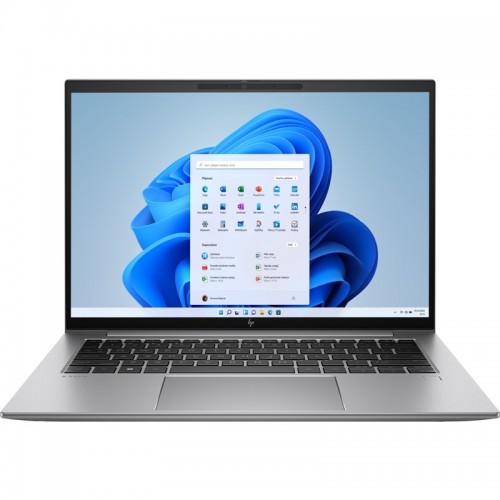Ntb HP ZBook Firefly 14 G11 INTEL Core U7-155U, 14", RAM 32GB, SSD 1024 GB, Intel Intel Graphics, FPR, Microsoft Windows 11 Pro Ntb HP ZBook Firefly 14 G11 INTEL Core U7-155U, 14", RAM 32GB, SSD 1024 GB, Intel Intel Graphics, FPR, Microsoft Windows 11 Pro