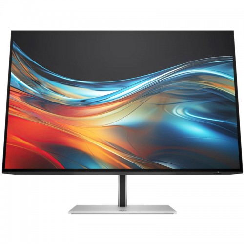 Monitor HP 724pn 24",LED podsvícení, IPS panel, 5ms, 1500: 1, 350cd/m2, 1920 × 1200 WUXGA, - černý/stříbrný Monitor HP 724pn 24",LED podsvícení, IPS panel, 5ms, 1500: 1, 350cd/m2, 1920 × 1200 WUXGA, - černý/stříbrný
