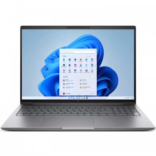 Ntb HP Zbook Power 16 G11A R7-8845HS, 16", RAM 32GB, SSD 1024 GB, NVIDIA® RTX 1000- 6 GB,FPR, Microsoft Windows 11 Pro - Ntb HP Zbook Power 16 G11A R7-8845HS, 16", RAM 32GB, SSD 1024 GB, NVIDIA® RTX 1000- 6 GB,FPR, Microsoft Windows 11 Pro -