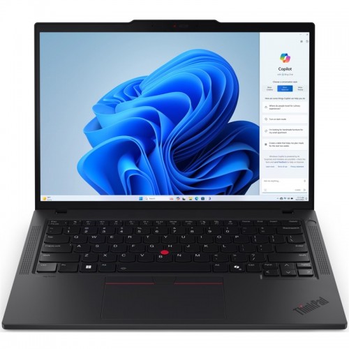 Ntb Lenovo ThinkPad P14s Gen 5 AMD R7 PRO-8840HS, 14", RAM 32GB, SSD 1024 GB, AMD Radeon 780M, FPR, Microsoft Windows 11 Pro - Ntb Lenovo ThinkPad P14s Gen 5 AMD R7 PRO-8840HS, 14", RAM 32GB, SSD 1024 GB, AMD Radeon 780M, FPR, Microsoft Windows 11 Pro -