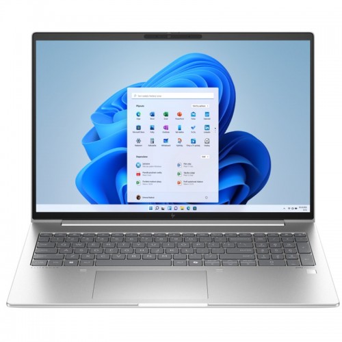 Ntb HP EliteBook 660 G11 INTEL Core U7-165H, 16", RAM 32GB, SSD 1024 GB, NVIDIA® GeForce RTX™ 2050 - 4GB, FPR, Microsoft Windows Ntb HP EliteBook 660 G11 INTEL Core U7-165H, 16", RAM 32GB, SSD 1024 GB, NVIDIA® GeForce RTX™ 2050 - 4GB, FPR, Microsoft Windows