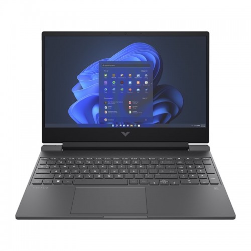 Ntb HP Victus 15-fa1037nc i5-13500H, 15.6", RAM 16GB, SSD 1024 GB, NVIDIA® GeForce RTX™ 4060- 8GB,Microsoft Windows 11 Home - Ntb HP Victus 15-fa1037nc i5-13500H, 15.6", RAM 16GB, SSD 1024 GB, NVIDIA® GeForce RTX™ 4060- 8GB,Microsoft Windows 11 Home -