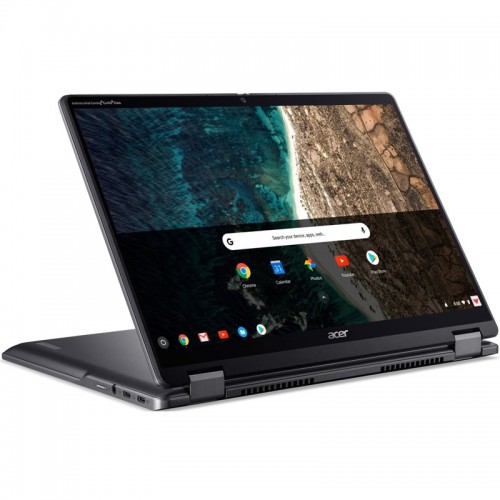 Ntb Acer Chromebook Plus Spin 514 (CP514-4HN-36VY) INTEL Core 3-100U, 14", RAM 8GB, SSD 256GB, Intel UHD Graphics, FPR, Chrome Ntb Acer Chromebook Plus Spin 514 (CP514-4HN-36VY) INTEL Core 3-100U, 14", RAM 8GB, SSD 256GB, Intel UHD Graphics, FPR, Chrome