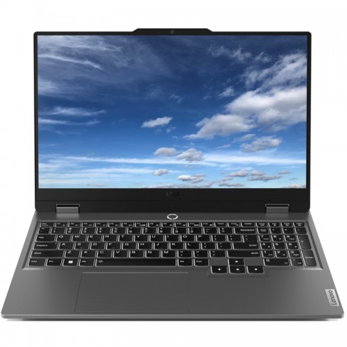 Ntb Lenovo LOQ 15IAX9 i5-12450HX, 15.6", RAM 24GB, SSD 512GB, NVIDIA® GeForce RTX™ 4060- 8GB,bez OS - šedý Ntb Lenovo LOQ 15IAX9 i5-12450HX, 15.6", RAM 24GB, SSD 512GB, NVIDIA® GeForce RTX™ 4060- 8GB,bez OS - šedý