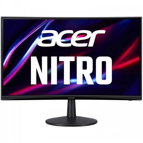 Herní monitor Acer Nitro ED240QS3bmiipx 23.6",LED podsvícení, VA panel, 1ms, 250cd/m2, 1920 × 1080 Full HD, - černý Herní monitor Acer Nitro ED240QS3bmiipx 23.6",LED podsvícení, VA panel, 1ms, 250cd/m2, 1920 × 1080 Full HD, - černý