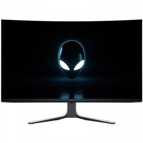 Herní monitor Dell Alienware AW3225QF 31.6",OLED podsvícení, QD-OLED panel, 0.03ms, 1000cd/m2, 3840 × 2160, - černý/bílý Herní monitor Dell Alienware AW3225QF 31.6",OLED podsvícení, QD-OLED panel, 0.03ms, 1000cd/m2, 3840 × 2160, - černý/bílý