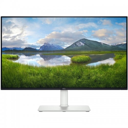 Monitor Dell S2725HS 27",LED podsvícení, IPS panel, 5ms, 1500: 1, 300cd/m2, 1920 × 1080 Full HD, - černý/stříbrný Monitor Dell S2725HS 27",LED podsvícení, IPS panel, 5ms, 1500: 1, 300cd/m2, 1920 × 1080 Full HD, - černý/stříbrný