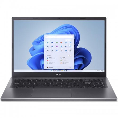 Ntb Acer Aspire 5 15 (A515-48M-R1EY) R5-7430U, 15.6", RAM 16GB, SSD 1024 GB, AMD Radeon RX Vega 7, FPR, Microsoft Windows 11 Ntb Acer Aspire 5 15 (A515-48M-R1EY) R5-7430U, 15.6", RAM 16GB, SSD 1024 GB, AMD Radeon RX Vega 7, FPR, Microsoft Windows 11