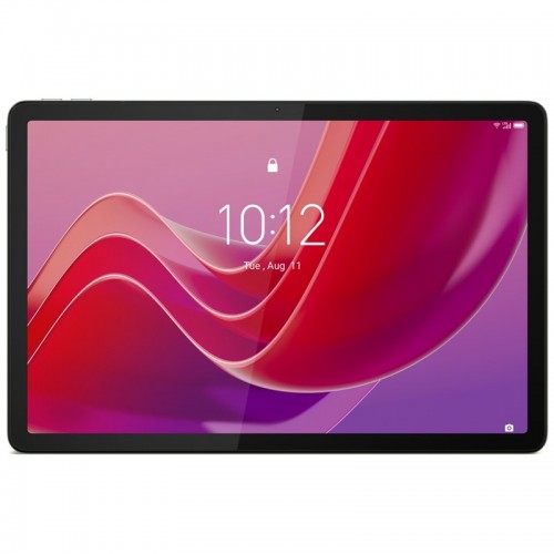 Dotykový tablet Lenovo Tab K11 8 GB / 128 GB + klávesnice a dotykové pero 11", 128 GB, WF, BT, 4G/LTE,GPS, Android 15 - šedý Dotykový tablet Lenovo Tab K11 8 GB / 128 GB + klávesnice a dotykové pero 11", 128 GB, WF, BT, 4G/LTE,GPS, Android 15 - šedý