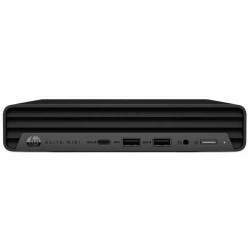 PC mini HP Elite Mini 805 G8 AMD Ryzen 5 PRO 5650G, SSD 1024 GB, Radeon RX Vega 7, Microsoft Windows 11 Pro PC mini HP Elite Mini 805 G8 AMD Ryzen 5 PRO 5650G, SSD 1024 GB, Radeon RX Vega 7, Microsoft Windows 11 Pro