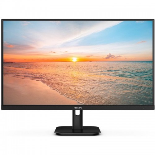 Monitor Philips 27E1N1800A/00 27",LED podsvícení, IPS panel, 4ms, 1000: 1, 350cd/m2, 3840 × 2160, - černý Monitor Philips 27E1N1800A/00 27",LED podsvícení, IPS panel, 4ms, 1000: 1, 350cd/m2, 3840 × 2160, - černý