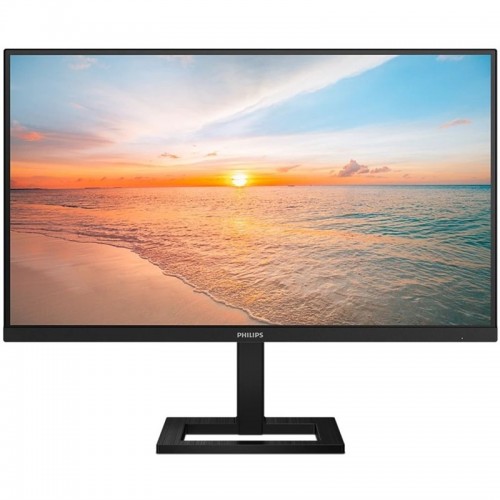 Monitor Philips 27E1N1800AE/00 27",LED podsvícení, IPS panel, 4ms, 1000: 1, 350cd/m2, 4096 × 2160, - černý Monitor Philips 27E1N1800AE/00 27",LED podsvícení, IPS panel, 4ms, 1000: 1, 350cd/m2, 4096 × 2160, - černý