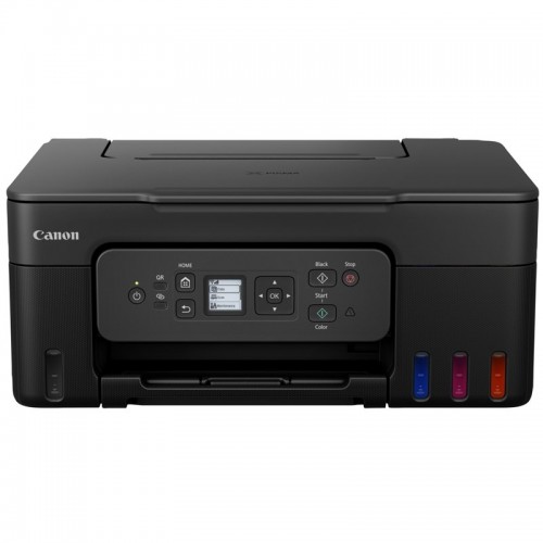Tiskárna multifunkční Canon PIXMA G3480 A4, 11str./min., 6str./min., 4800 × 1200, automatický duplex, - černá Tiskárna multifunkční Canon PIXMA G3480 A4, 11str./min., 6str./min., 4800 × 1200, automatický duplex, - černá