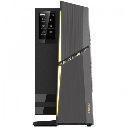 Herní počítač MSI MEG Trident X2 14NUG7-297EU i7-14700KF, 2048GeForce RTX™ 4080 Super- 16GB Microsoft Windows 11 Home Herní počítač MSI MEG Trident X2 14NUG7-297EU i7-14700KF, 2048GeForce RTX™ 4080 Super- 16GB Microsoft Windows 11 Home