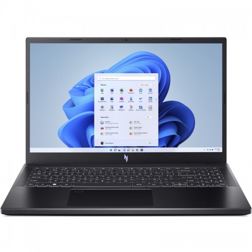 Ntb Acer Nitro V 15 (ANV15-51-70NQ) i7--13620H, 15.6", 1920 × 1080 (FHD), RAM 16GB, SSD 1024 GB, NVIDIA® GeForce RTX™ 4060 - 8GB Ntb Acer Nitro V 15 (ANV15-51-70NQ) i7--13620H, 15.6", 1920 × 1080 (FHD), RAM 16GB, SSD 1024 GB, NVIDIA® GeForce RTX™ 4060 - 8GB