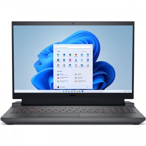 Ntb Dell Inspiron G15 (5535) R7--7840HS, 15.6", 1920 × 1080 (FHD), RAM 16GB, SSD 512GB, NVIDIA® GeForce RTX™ 4050 - 6 GB Ntb Dell Inspiron G15 (5535) R7--7840HS, 15.6", 1920 × 1080 (FHD), RAM 16GB, SSD 512GB, NVIDIA® GeForce RTX™ 4050 - 6 GB
