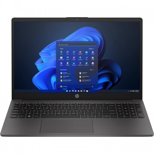 Ntb HP 250 G10 i3-1315U, 15.6", RAM 8GB, SSD 512GB, Intel UHD Graphics, Microsoft Windows 11 Home - šedý Ntb HP 250 G10 i3-1315U, 15.6", RAM 8GB, SSD 512GB, Intel UHD Graphics, Microsoft Windows 11 Home - šedý