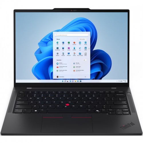 Ntb Lenovo ThinkPad T14s Gen 6 Qualcomm SnapdragonX Elite (X1E 78 100), 14", RAM 64GB, SSD 1024 GB Qualcomm Adreno, Microsoft Ntb Lenovo ThinkPad T14s Gen 6 Qualcomm SnapdragonX Elite (X1E 78 100), 14", RAM 64GB, SSD 1024 GB Qualcomm Adreno, Microsoft
