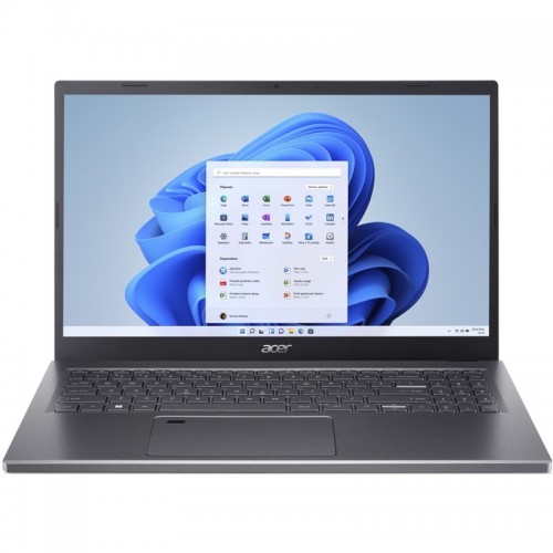 Ntb Acer Aspire 5 15 (A515-58M-718Y) i7-13620H, 15.6", RAM 32GB, SSD 1024 GB Intel UHD Graphics, FPR, Microsoft Windows 11 Home Ntb Acer Aspire 5 15 (A515-58M-718Y) i7-13620H, 15.6", RAM 32GB, SSD 1024 GB Intel UHD Graphics, FPR, Microsoft Windows 11 Home