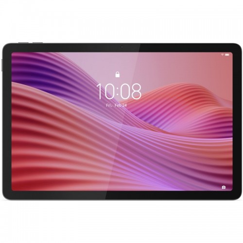 Dotykový tablet Lenovo Tab 4 GB / 128 GB + obal se stojanem 10.1", 128 GB, WF, BT, GPS, Android 15 - šedý Dotykový tablet Lenovo Tab 4 GB / 128 GB + obal se stojanem 10.1", 128 GB, WF, BT, GPS, Android 15 - šedý