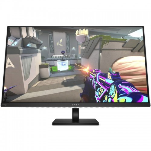 Monitor HP OMEN Transcend 31.5",OLED podsvícení, QD-OLED panel, 0.03ms, 1500000: 1, 250cd/m2, 3840 × 2160, - černý Monitor HP OMEN Transcend 31.5",OLED podsvícení, QD-OLED panel, 0.03ms, 1500000: 1, 250cd/m2, 3840 × 2160, - černý