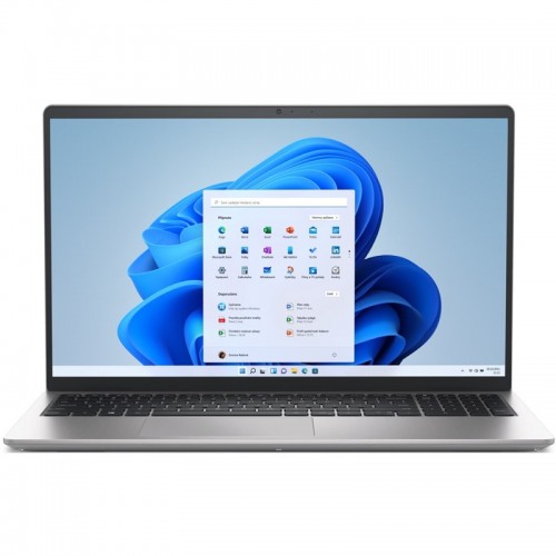 Ntb Dell Inspiron 15 (3530) i7-1355U, 15.6", RAM 16GB, SSD 512GB, Intel Iris Xe G7, Microsoft Windows 11 Home - černý Ntb Dell Inspiron 15 (3530) i7-1355U, 15.6", RAM 16GB, SSD 512GB, Intel Iris Xe G7, Microsoft Windows 11 Home - černý