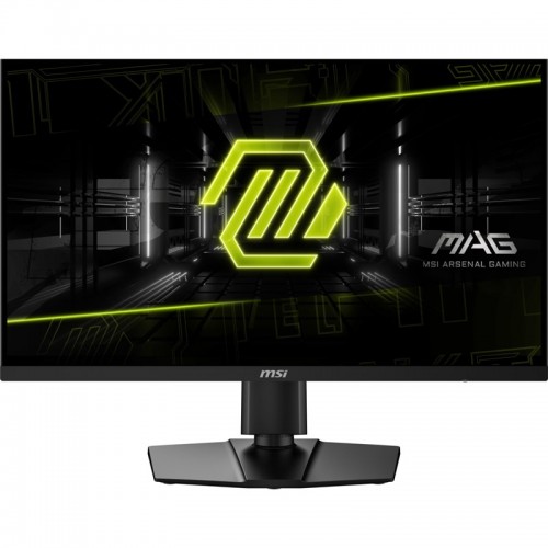 Herní monitor MSI MAG 274UPF E2 27",LED podsvícení, IPS panel, 0.5ms, 1000: 1, 400cd/m2, 3840 × 2160, - černý Herní monitor MSI MAG 274UPF E2 27",LED podsvícení, IPS panel, 0.5ms, 1000: 1, 400cd/m2, 3840 × 2160, - černý