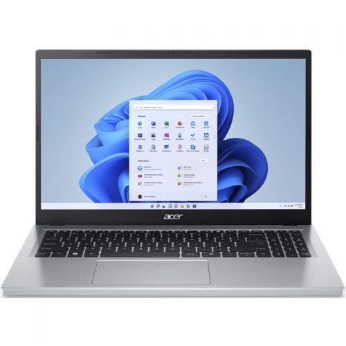 Ntb Acer Aspire Go 15 (AG15-32P-C3L4) Intel Core N-N150, 15.6", RAM 16GB, SSD 512GB, Intel Intel Graphics, Microsoft Windows 11 Ntb Acer Aspire Go 15 (AG15-32P-C3L4) Intel Core N-N150, 15.6", RAM 16GB, SSD 512GB, Intel Intel Graphics, Microsoft Windows 11