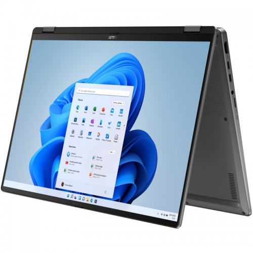 Ntb Asus Vivobook 16 Flip INTEL Core U7-256V, 16", RAM 16GB, SSD 1024 GB Intel Arc Graphics 140V, Microsoft Windows 11 Home - Ntb Asus Vivobook 16 Flip INTEL Core U7-256V, 16", RAM 16GB, SSD 1024 GB Intel Arc Graphics 140V, Microsoft Windows 11 Home -