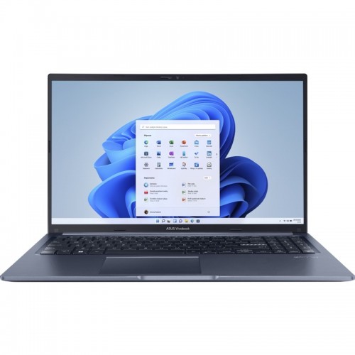 Ntb Asus Vivobook 15 i5-13420H, 15.6", RAM 16GB, SSD 1024 GB Intel , FPR, Microsoft Windows 11 Home - modrý Ntb Asus Vivobook 15 i5-13420H, 15.6", RAM 16GB, SSD 1024 GB Intel , FPR, Microsoft Windows 11 Home - modrý