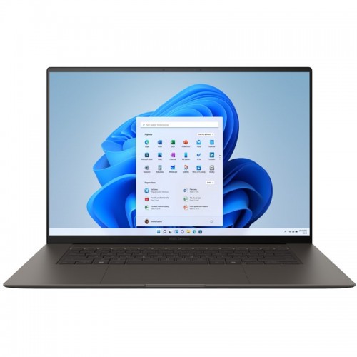 Ntb Asus Zenbook S 16 OLED AMD Ryzen AI 9-HX 370, 16", 2880 x 1800, RAM 32GB, 2048AMD Radeon 890M , Microsoft Windows 11 Pro - Ntb Asus Zenbook S 16 OLED AMD Ryzen AI 9-HX 370, 16", 2880 x 1800, RAM 32GB, 2048AMD Radeon 890M , Microsoft Windows 11 Pro -