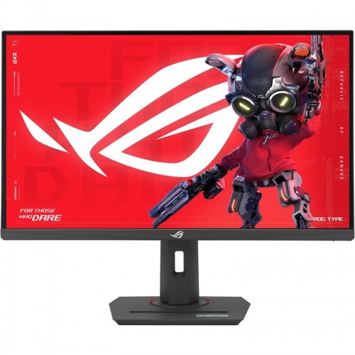 Monitor Asus ROG Strix XG27UCS 27",LED podsvícení, IPS panel, 1ms, 1000: 1, 400cd/m2, 3840 × 2160, - černý Monitor Asus ROG Strix XG27UCS 27",LED podsvícení, IPS panel, 1ms, 1000: 1, 400cd/m2, 3840 × 2160, - černý