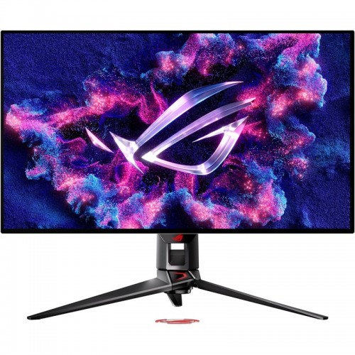 Herní monitor Asus ROG Swift OLED PG32UCDP 31.5",LED podsvícení, OLED panel, 0.03ms, 1500000: 1, 450cd/m2, 3840 × 2160, - černý Herní monitor Asus ROG Swift OLED PG32UCDP 31.5",LED podsvícení, OLED panel, 0.03ms, 1500000: 1, 450cd/m2, 3840 × 2160, - černý