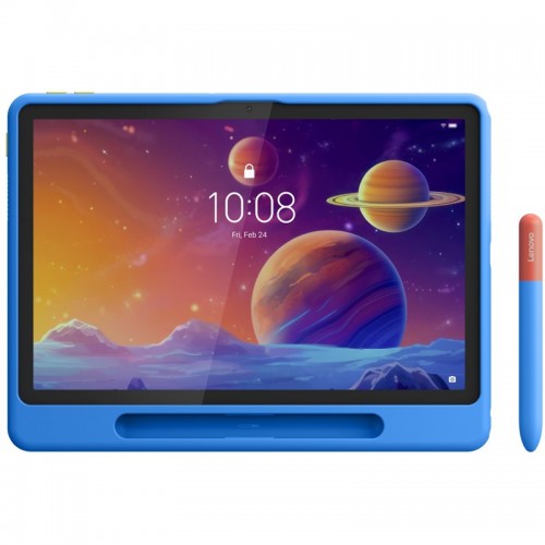Dotykový tablet Lenovo Tab 4 GB / 64 GB + obal a dotykové pero 10.1", 64 GB, WF, BT, GPS, Android 15 - šedý Dotykový tablet Lenovo Tab 4 GB / 64 GB + obal a dotykové pero 10.1", 64 GB, WF, BT, GPS, Android 15 - šedý