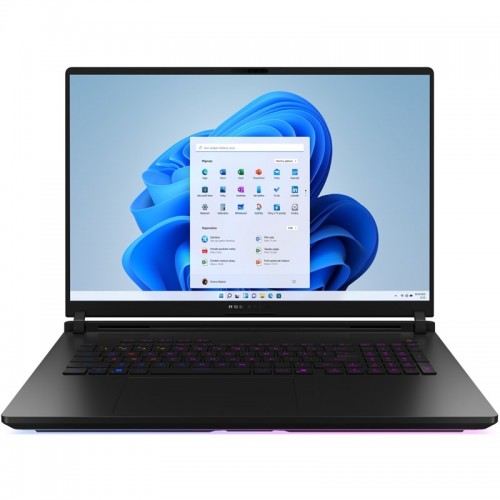 Ntb Asus ROG Strix SCAR 18 (2025) INTEL Core U9-275HX, 18", RAM 64GB, SSD 2000GB + 2000GBNVIDIA® GeForce RTX™ 5090- 24 Ntb Asus ROG Strix SCAR 18 (2025) INTEL Core U9-275HX, 18", RAM 64GB, SSD 2000GB + 2000GBNVIDIA® GeForce RTX™ 5090- 24