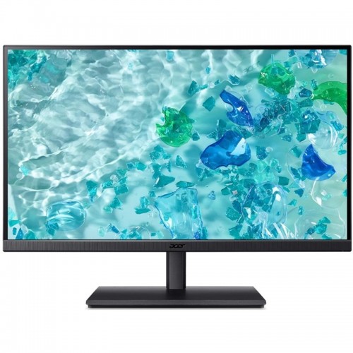 Monitor Acer Vero B277KC3bmipruzx 27",LED podsvícení, IPS panel, 4ms, 1000: 1, 350cd/m2, 3840 × 2160, - černý Monitor Acer Vero B277KC3bmipruzx 27",LED podsvícení, IPS panel, 4ms, 1000: 1, 350cd/m2, 3840 × 2160, - černý