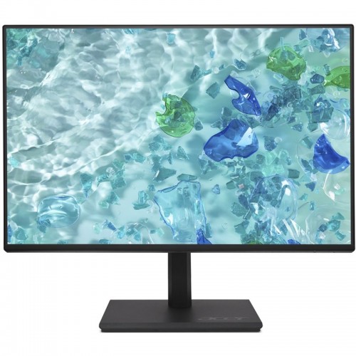 Monitor Acer Vero B277Gbmiprzx 27",LED podsvícení, IPS panel, 4ms, 1000: 1, 250cd/m2, 1920 × 1080 Full HD, - černý Monitor Acer Vero B277Gbmiprzx 27",LED podsvícení, IPS panel, 4ms, 1000: 1, 250cd/m2, 1920 × 1080 Full HD, - černý