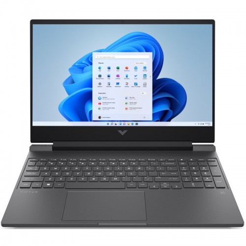 Ntb HP Victus 15-fa2723nc i5-13420H, 15.6", RAM 16GB, SSD 512GB, NVIDIA® GeForce RTX™ 2050 - 4GB, Microsoft Windows 11 Home - Ntb HP Victus 15-fa2723nc i5-13420H, 15.6", RAM 16GB, SSD 512GB, NVIDIA® GeForce RTX™ 2050 - 4GB, Microsoft Windows 11 Home -