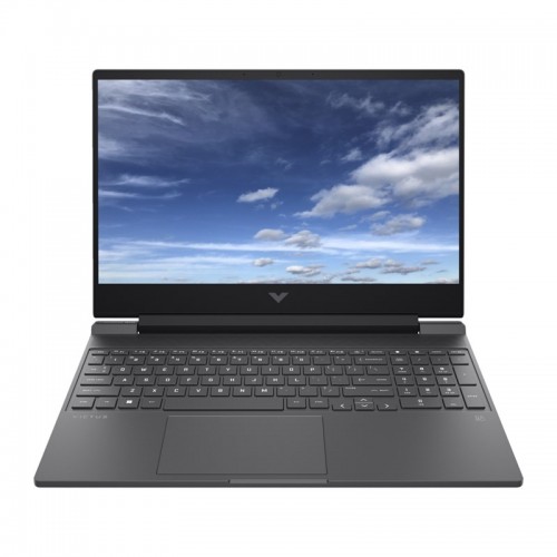 Ntb HP Victus 15-fa2750nc i5-13420H, 15.6", RAM 16GB, SSD 512GB, NVIDIA® GeForce RTX™ 3050- 6 GB,DOS - šedý Ntb HP Victus 15-fa2750nc i5-13420H, 15.6", RAM 16GB, SSD 512GB, NVIDIA® GeForce RTX™ 3050- 6 GB,DOS - šedý