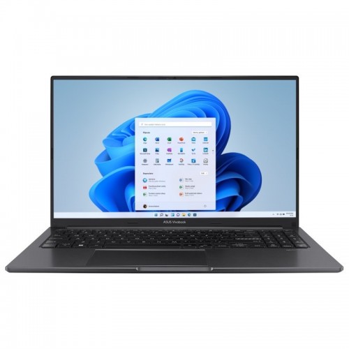 Ntb Asus Vivobook 15 OLED R7-7730U, 15.6", RAM 16GB, SSD 1024 GB AMD Radeon Graphics, Microsoft Windows 11 Home - černý Ntb Asus Vivobook 15 OLED R7-7730U, 15.6", RAM 16GB, SSD 1024 GB AMD Radeon Graphics, Microsoft Windows 11 Home - černý