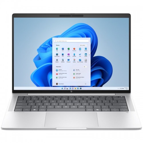 Ntb HP EliteBook X G1i 14 INTEL Core U7-258V, 14", RAM 32GB, SSD 1024 GB Intel Arc Graphics 140V, Microsoft Windows 11 Pro - Ntb HP EliteBook X G1i 14 INTEL Core U7-258V, 14", RAM 32GB, SSD 1024 GB Intel Arc Graphics 140V, Microsoft Windows 11 Pro -