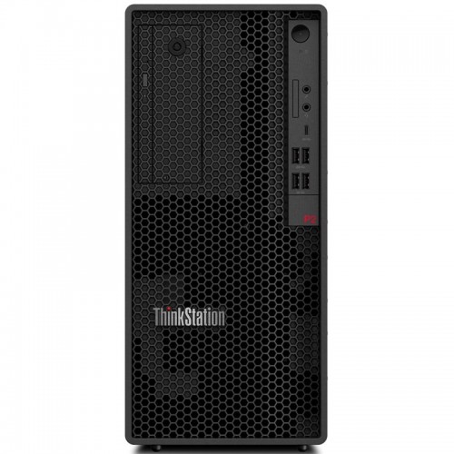 Počítač Lenovo ThinkStation P2 Tower i7-13700, SSD 1024 GB, GeForce RTX™ 4060- 8GB,Microsoft Windows 11 Pro Počítač Lenovo ThinkStation P2 Tower i7-13700, SSD 1024 GB, GeForce RTX™ 4060- 8GB,Microsoft Windows 11 Pro