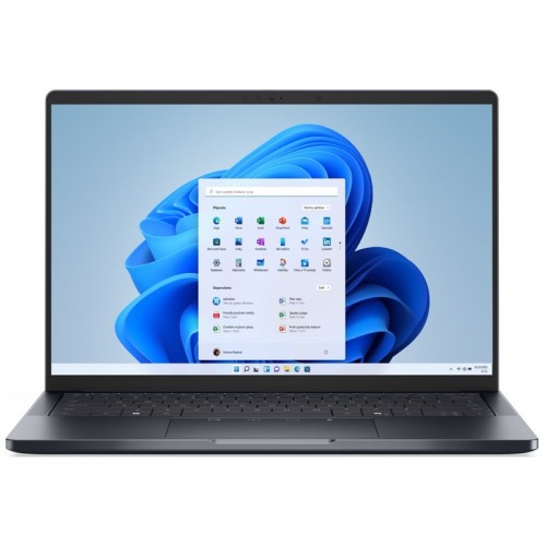 Ntb Dell Pro 14 Premium (PA14250) INTEL Core U7-268V, 14", RAM 32GB, SSD 512GB, Intel Arc Graphics 140V, FPR, Microsoft Windows Ntb Dell Pro 14 Premium (PA14250) INTEL Core U7-268V, 14", RAM 32GB, SSD 512GB, Intel Arc Graphics 140V, FPR, Microsoft Windows