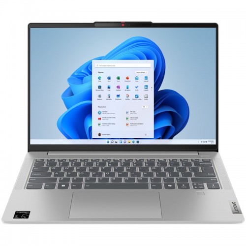 Ntb Lenovo IdeaPad Slim 5 14Q8X9 Qualcomm SnapdragonX Plus (X1P 42 100), 14", RAM 32GB, SSD 1024 GB, Qualcomm Adreno, FPR, Ntb Lenovo IdeaPad Slim 5 14Q8X9 Qualcomm SnapdragonX Plus (X1P 42 100), 14", RAM 32GB, SSD 1024 GB, Qualcomm Adreno, FPR,