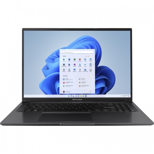 Ntb Asus Vivobook 16 i7-13620H, 16", RAM 16GB, SSD 1024 GB Intel UHD Graphics, Microsoft Windows 11 Home - černý Ntb Asus Vivobook 16 i7-13620H, 16", RAM 16GB, SSD 1024 GB Intel UHD Graphics, Microsoft Windows 11 Home - černý