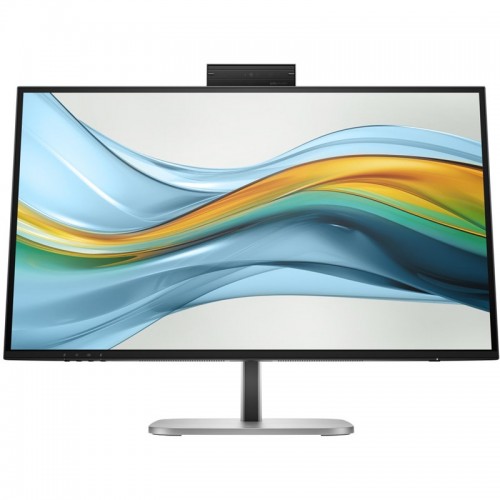 Monitor HP 527pm 27",LED podsvícení, IPS panel, 5ms, 1500: 1, 350cd/m2, 2560 × 1440 WQHD, - černý/stříbrný Monitor HP 527pm 27",LED podsvícení, IPS panel, 5ms, 1500: 1, 350cd/m2, 2560 × 1440 WQHD, - černý/stříbrný