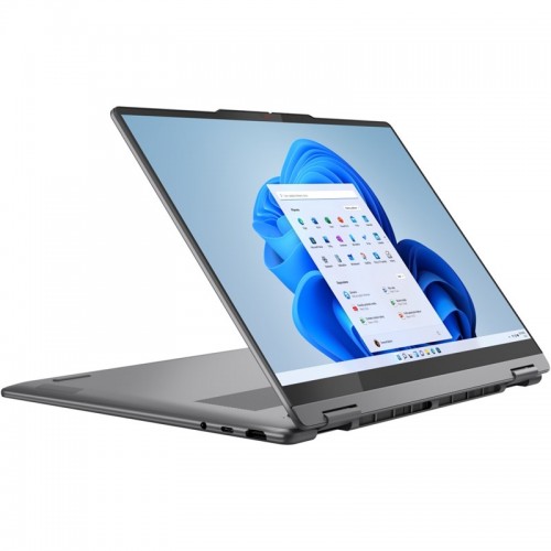 Ntb Lenovo Yoga 7 2-in-1 14ILL10 INTEL Core U7-256V, 14", RAM 16GB, SSD 1024 GB Intel Arc Graphics 140V, Microsoft Windows 11 Ntb Lenovo Yoga 7 2-in-1 14ILL10 INTEL Core U7-256V, 14", RAM 16GB, SSD 1024 GB Intel Arc Graphics 140V, Microsoft Windows 11