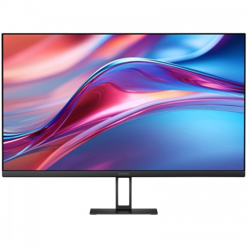 Monitor Xiaomi 2K Monitor A27Qi EU 27",LED podsvícení, IPS panel, 6ms, 1000: 1, 250cd/m2, 2560 × 1440 WQHD, - černý Monitor Xiaomi 2K Monitor A27Qi EU 27",LED podsvícení, IPS panel, 6ms, 1000: 1, 250cd/m2, 2560 × 1440 WQHD, - černý