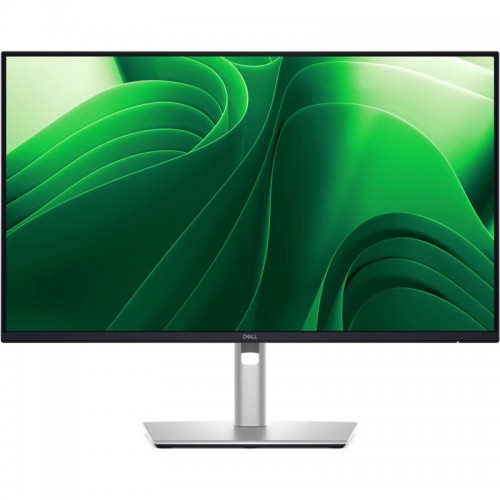 Monitor Dell P2425D 24",LED podsvícení, IPS panel, 8ms, 1500: 1, 300cd/m2, 2560 × 1440 WQHD, - černý/stříbrný Monitor Dell P2425D 24",LED podsvícení, IPS panel, 8ms, 1500: 1, 300cd/m2, 2560 × 1440 WQHD, - černý/stříbrný