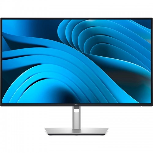 Monitor Dell P2725DE 27",LED podsvícení, IPS panel, 8ms, 1500: 1, 350cd/m2, 2560 × 1440 WQHD, - černý/stříbrný Monitor Dell P2725DE 27",LED podsvícení, IPS panel, 8ms, 1500: 1, 350cd/m2, 2560 × 1440 WQHD, - černý/stříbrný